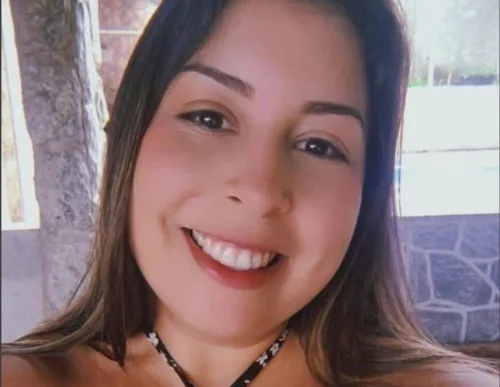 Jéssica de Oliveira Mattos tinha 30 anos e voltava do trabalho