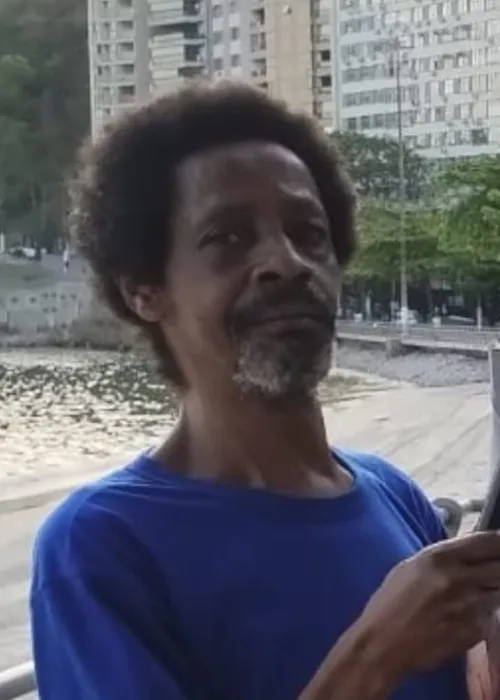 Aposentado teria saído na manhã de sexta (22) e não voltou