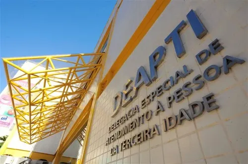 Durante a operação, 21 idosos foram resgatados em um asilo clandestino, e na Baixada, uma gráfica clandestina de falsificação de documentos foi fechada