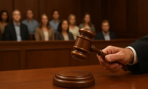 A sentença foi proferida nesta quarta (12), no IV Tribunal do Júri da Capital