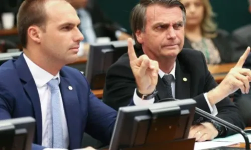 A investigação na PF foi aberta a pedido do procurador-geral da República, Paulo Gonet