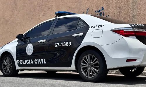 O caso é investigado pela 74ª DP (Alcântara)