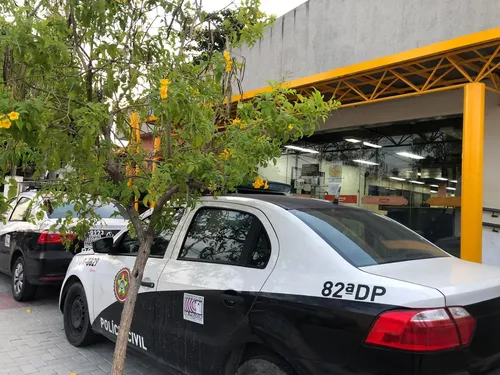 O caso é investigado pela 82ª DP (Maricá)