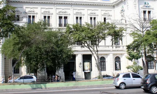 Além da exposição das obras, o evento contará com uma roda de samba