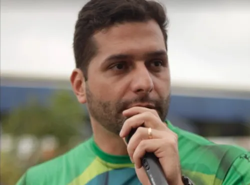 Ricardinho Netuno pode recorrer da decisão