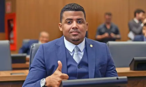 Investigação apura supostos atos de corrupção do parlamentar