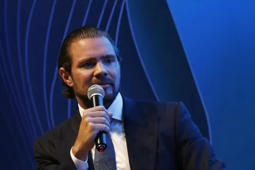 A prisão de Daniel foi feita durante a operação Compliance Zero, realizada em conjunto com o MPF (Ministério Público Federal)