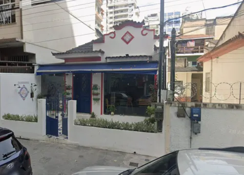 Dono do local pede reforço na segurança durante a madrugada