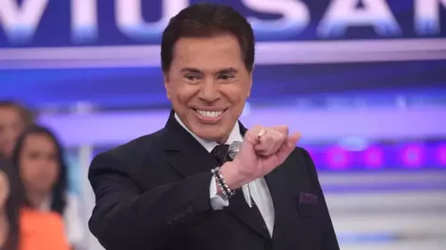Silvio Santos faleceu em 17 de agosto de 2024, aos 93 anos