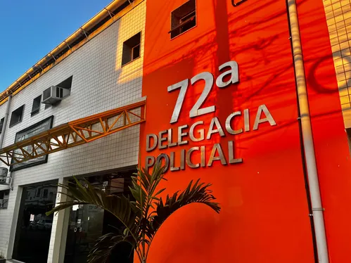 Caso é investigado pela 72º DP, em São Gonçalo