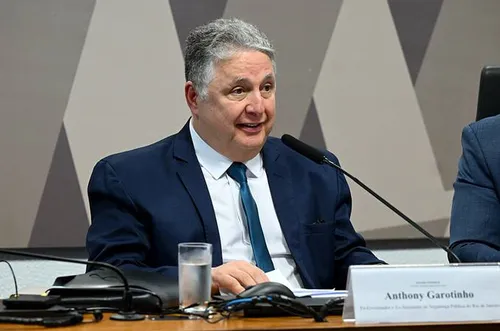 Ex-governador do Rio revelou esquema envolvendo parlamentares e secretarias