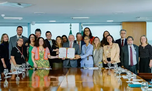 A medida foi publicada nesta quinta-feira (31) no Diário Oficial da União