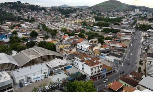 O caso ocorreu na rua General Castrioto
