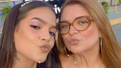 Equipe da atriz se pronunciou nas redes sociais