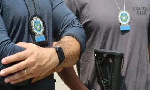 Desde o início do mês, já foram feitos 849 registros de ocorrência de violência contra a mulher no estado do Rio