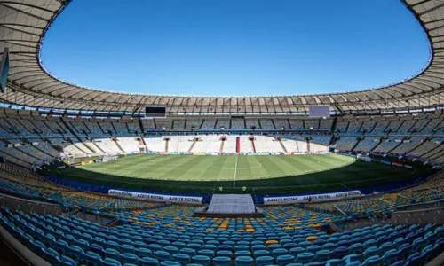 O Brasil é o segundo maior mercado consumidor da liga no mundo