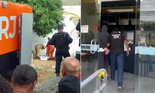 Ele já buscava emprego na mesma cidade onde a namorada trabalhava em Água Boa (MT)