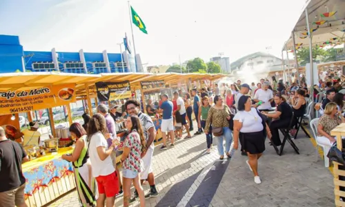 Evento gratuito promete movimentar a cidade e atrair muitos visitantes