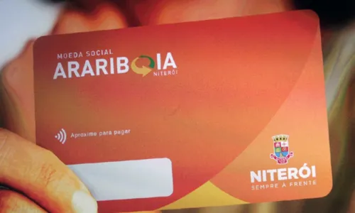 A entrega dos cartões será realizada na sede do Banco Arariboia, no Centro