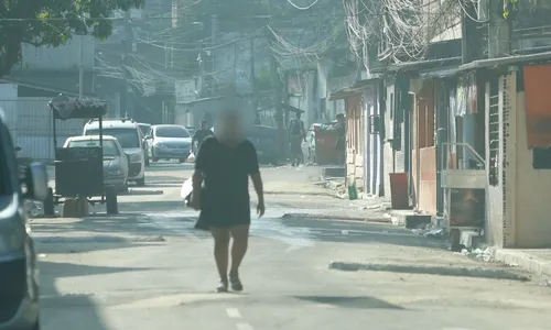 Ruas do bairro Engenhoca amanheceram livres de barricadas