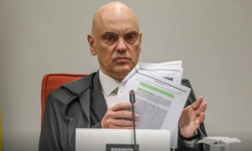 A solicitação havia sido apresentada sob caráter humanitário