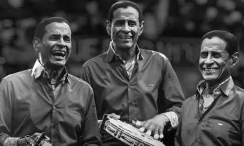 Bira Presidente: ícone do samba carioca