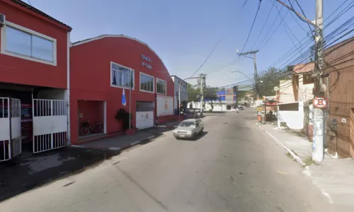 Crime aconteceu na tarde desta quarta-feira (9), na Avenida São Miguel, próximo ao quartel dos bombeiros
