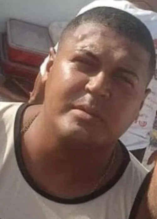 Mauricio Gomes da Silva, de 31 anos, trabalhava como motorista de aplicativo