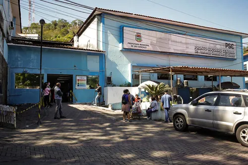 A investigação do caso está a cargo da Delegacia de Homicídios de Niterói, São Gonçalo e Itaboraí (DHNSG)