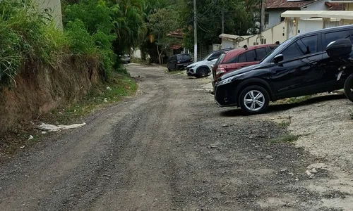 Moradores contabilizam prejuízos por conta da falta d'água