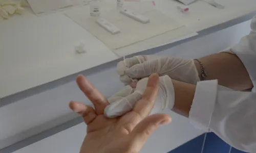 Mutirão vai acontecer em todas as UBSs e nos módulos do Programa Médico de Família