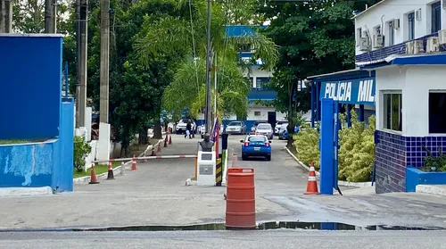 Atual 7º BPM passará a cuidar apenas das 74ª e 75ª CISP