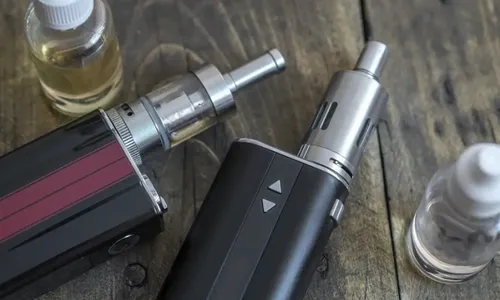 Especialistas acreditam que dados estão relacionados a novas formas de cigarro , como o vape
