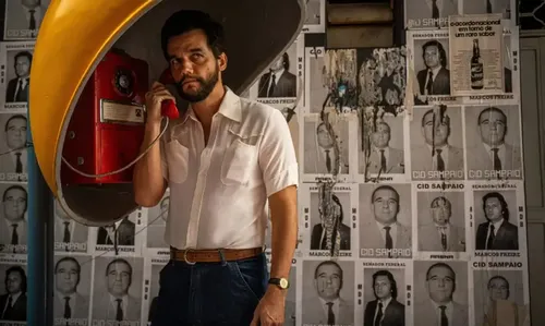 O filme foi celebrado em Cannes e ganhou prêmios importantes