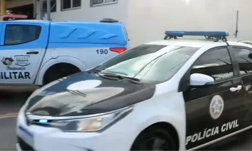 O caso é investigado pela 82ª DP (Maricá)