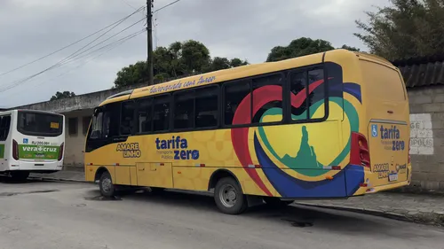 Moradores pedem ampliação da frota