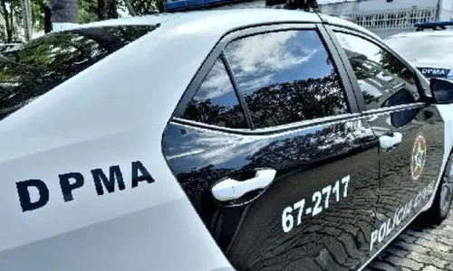 A operação é resultado de um ano de investigações
