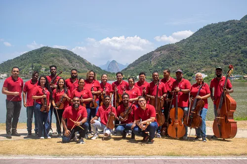 Público vai conhecer a trajetória da Orquestra com repertório escolhido a dedo