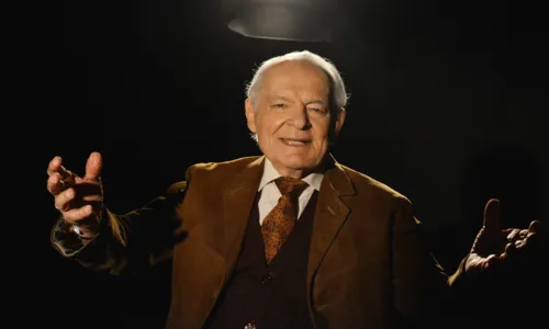 Espetáculo 'Não Me Entrego, Não!' entrará em cartaz no Teatro Popular Oscar Niemeyer