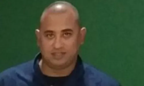 Luis Filipe Hambrichis Costa faleceu aos 43 anos