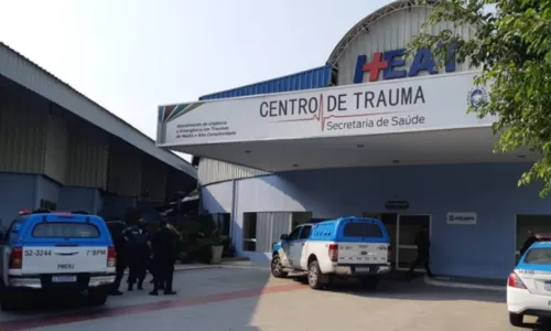 PM foi baleado no braço e passou por cirurgia no Heat