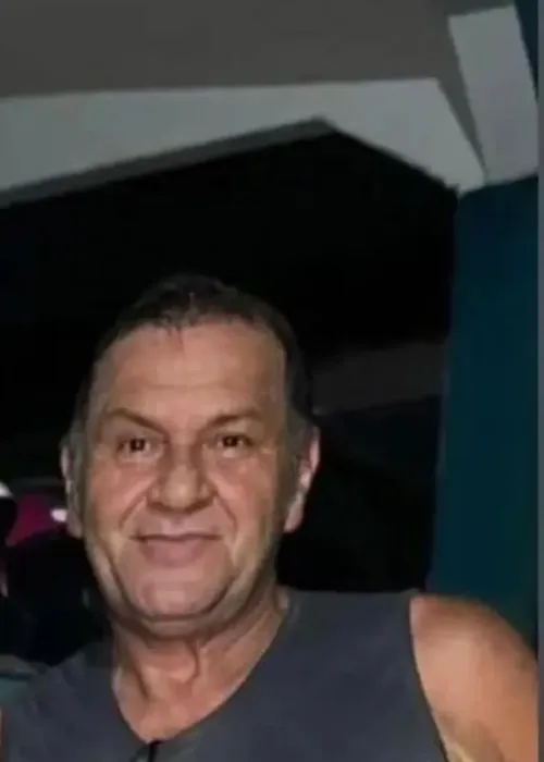 Everton Klafke andou sem destino pela BR-101 e foi parar em hospital de Casimiro de Abreu