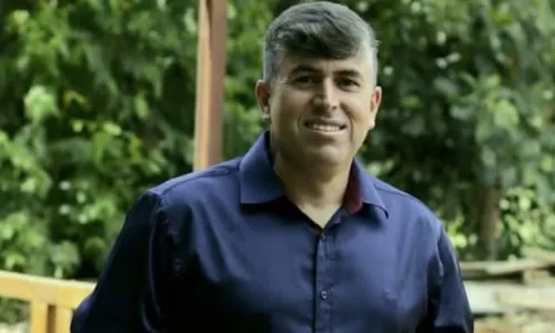 Sérgio Carvinho fazia parte de uma dupla sertaneja gospel