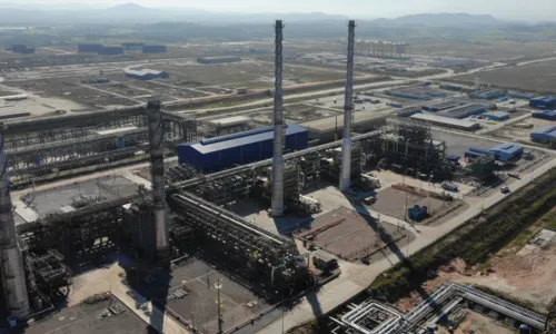 Petrobras planeja treinar 6,2 mil trabalhadores para as novas obras