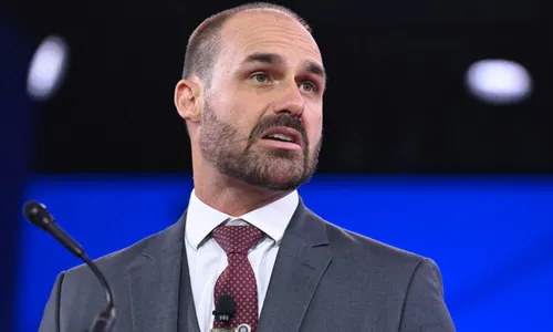 Eduardo teve o mandato cassado por excesso de faltas