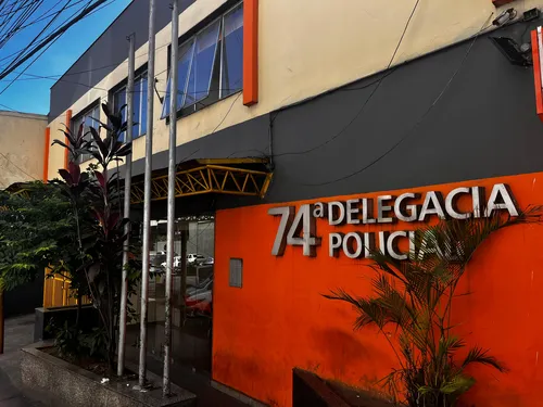 Caso foi registrado na 74ª DP e também segue investigado pelo Conselho Tutelar
