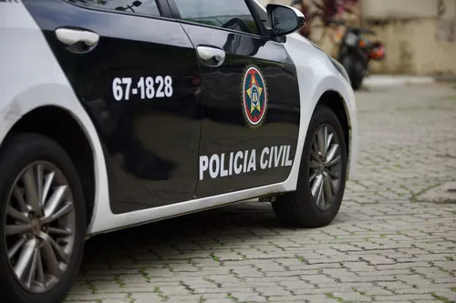 A investigação policial durou dois anos e revelou uma estrutura criminosa bem organizada