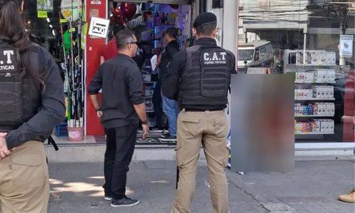 A iniciativa visa desarticular pontos de venda de aparelhos de origem ilícita
