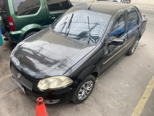 Polícia acredita que quadrilha é responsável por grande parte dos furtos de carros em São Gonçalo