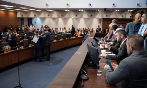 A medida foi comunicada durante a abertura do segundo semestre legislativo na Alerj